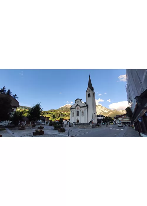 San Vigilio di Marebbe