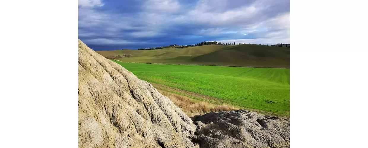 desierto de accona