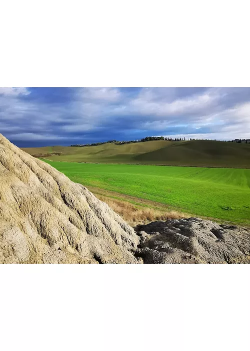 deserto di accona