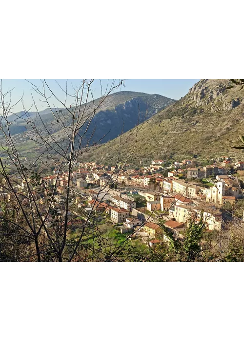 Roccasecca