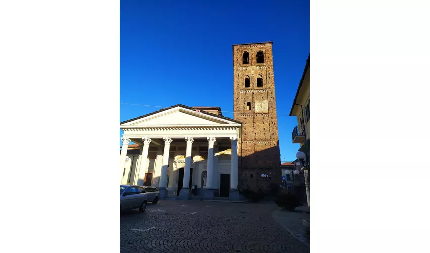 Santhià