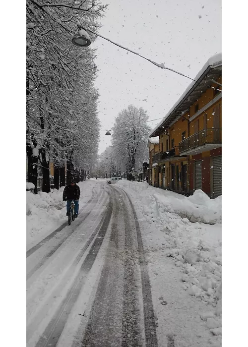 Dolomiti