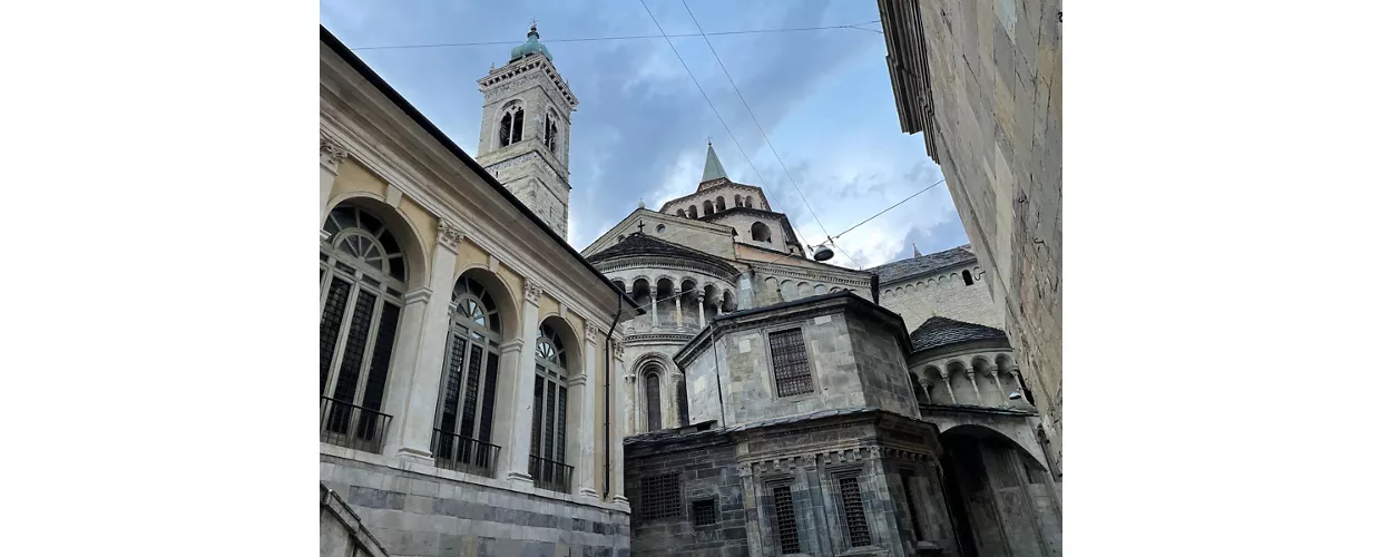 Basilica di Santa Maria Maggiore