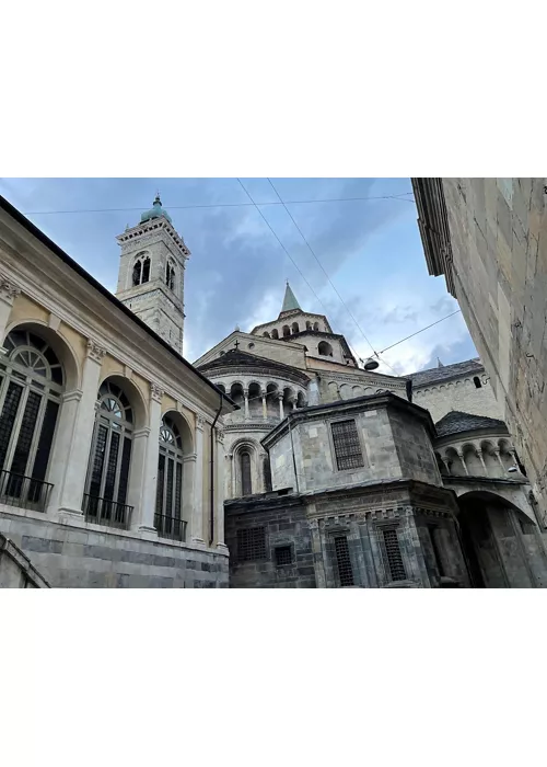 Basilica di Santa Maria Maggiore