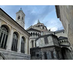 Basilica di Santa Maria Maggiore