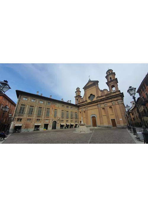 Novi Ligure