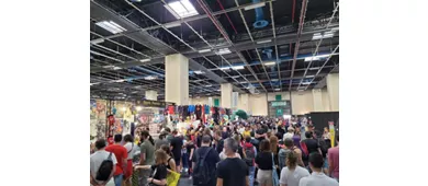 Lingotto Fiere Torino