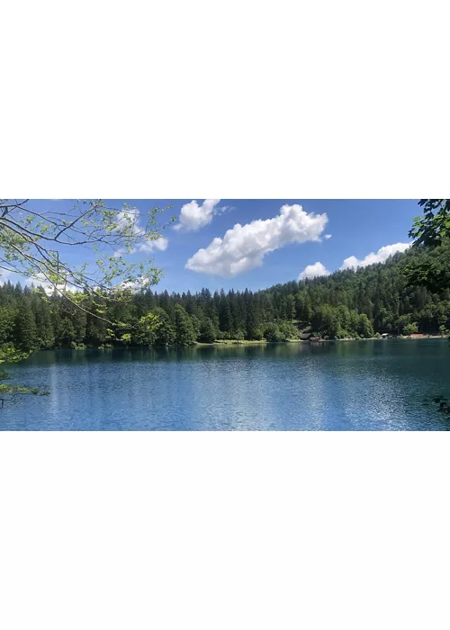 Laghi di Fusine