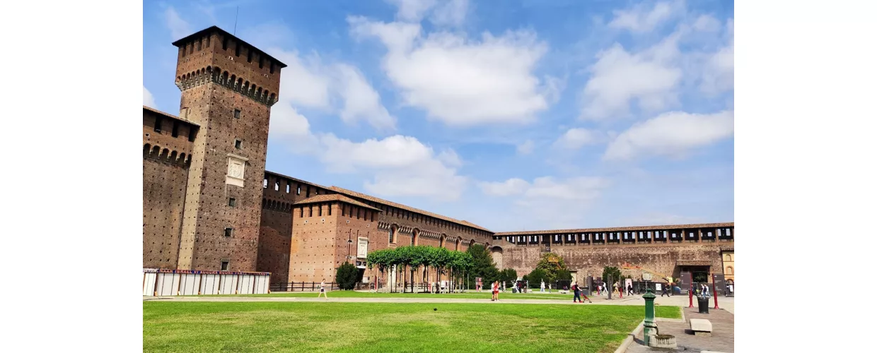 Parco Sempione