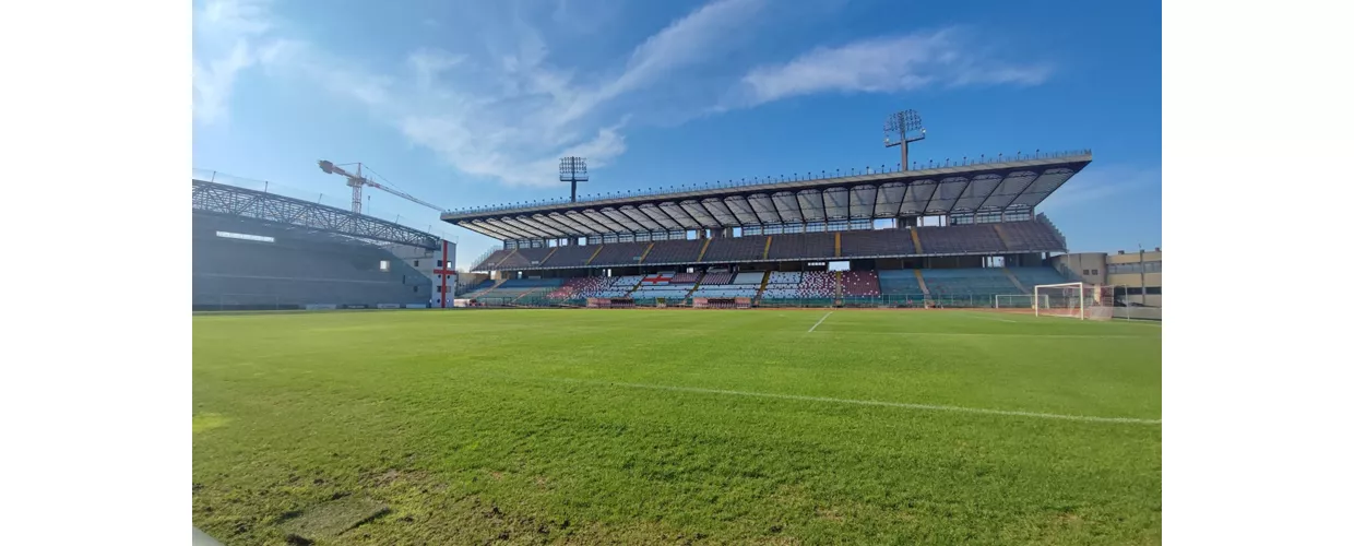 Stadio Euganeo