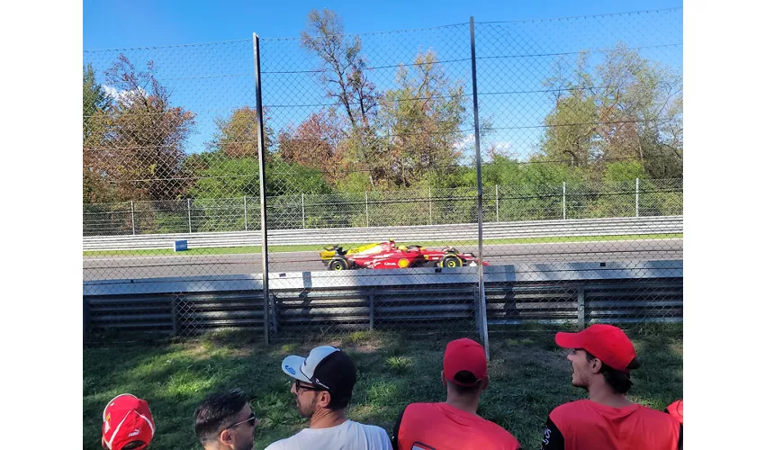 Autodromo Nazionale Monza