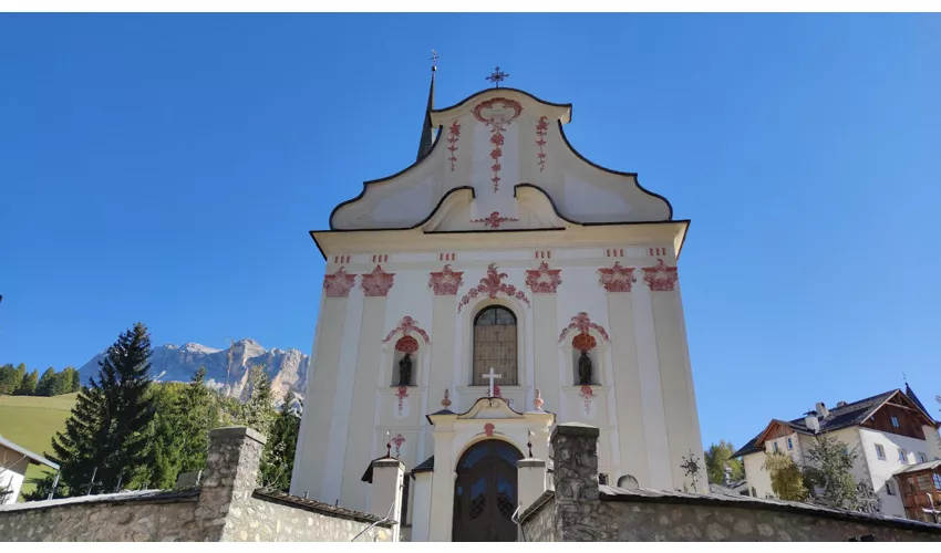 San Leonardo