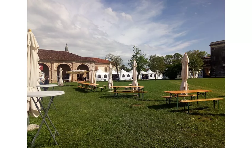Villa Farsetti