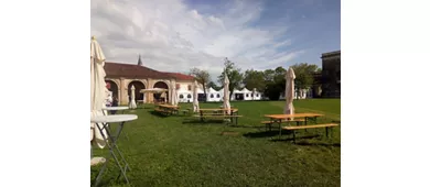 Villa Farsetti