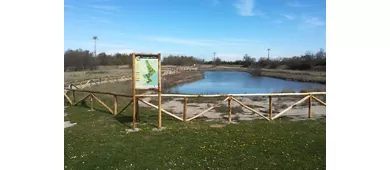 Oasi di Ca' Mello
