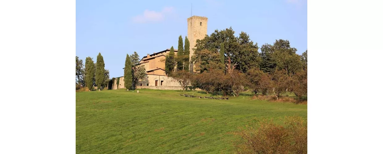 Castello di Contignaco