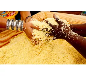 Cous Cous