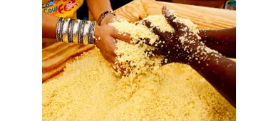Cous Cous