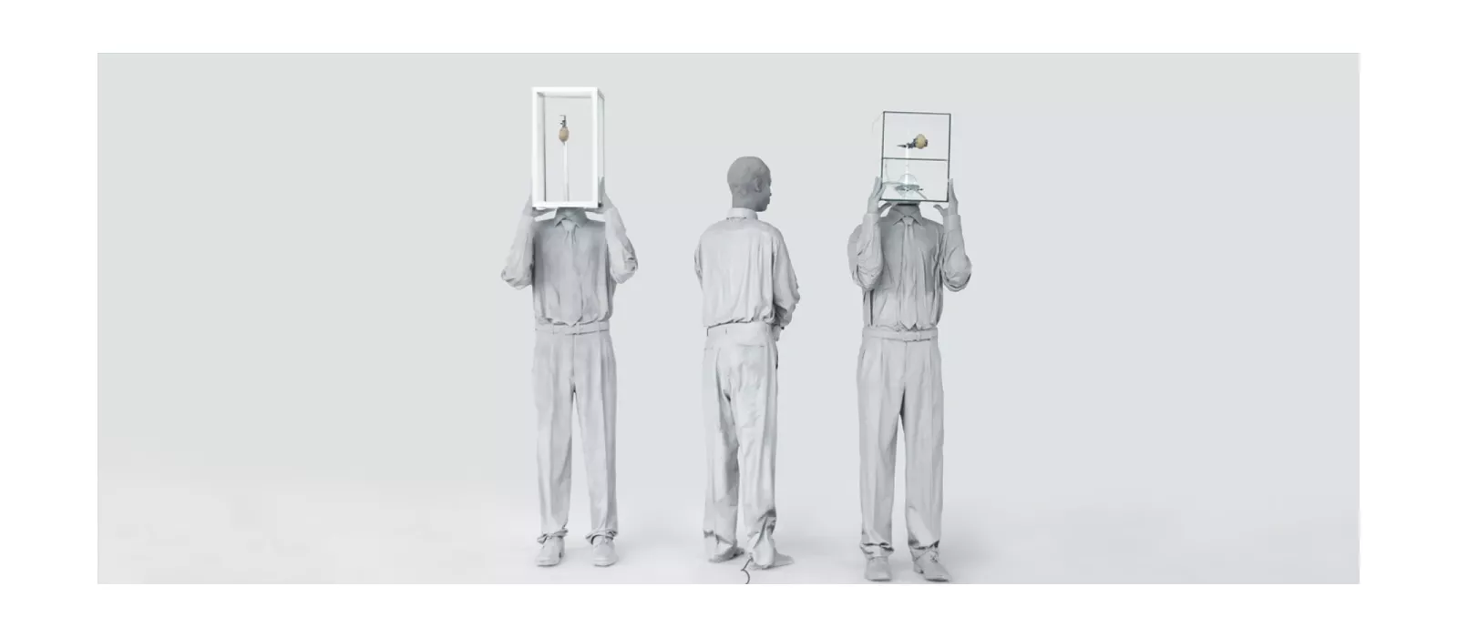 L'arte del pensiero meccanico