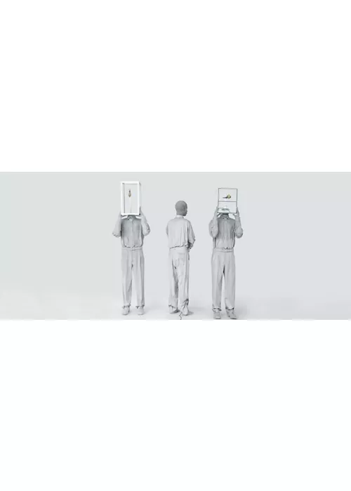 L'arte del pensiero meccanico