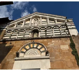 Festa di San Jacopo Apostolo ad Altopascio