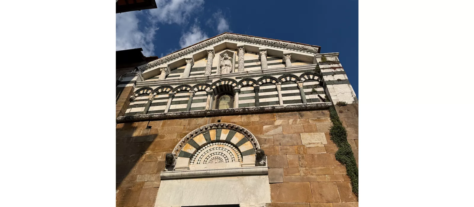 Festa di San Jacopo Apostolo ad Altopascio