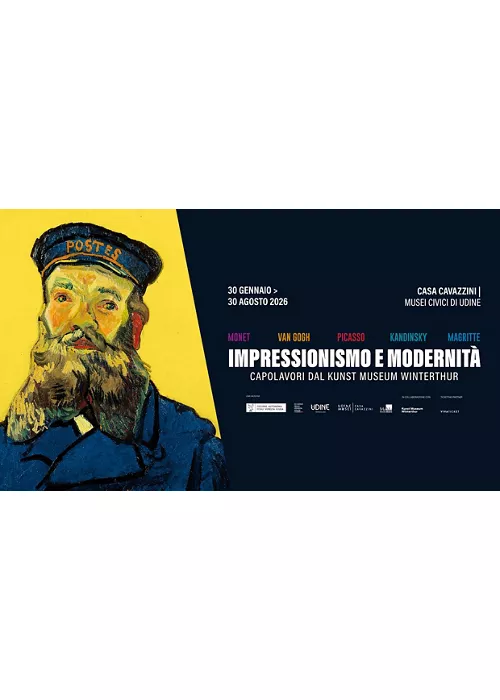 Impressionismo e modernità. Capolavori dal Kunst Museum di Winterthur