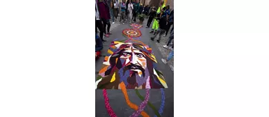 Infiorata di Spello