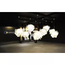 The great “Made in Italy” showcase at the Salone del Mobile in Bergamo