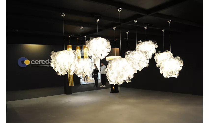 A Bergamo la grande vetrina del “Made in Italy” del Salone del Mobile