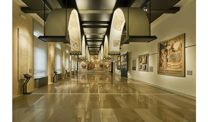 Palazzo del Podestà