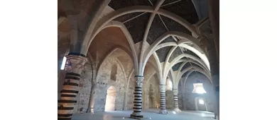 castel maniace