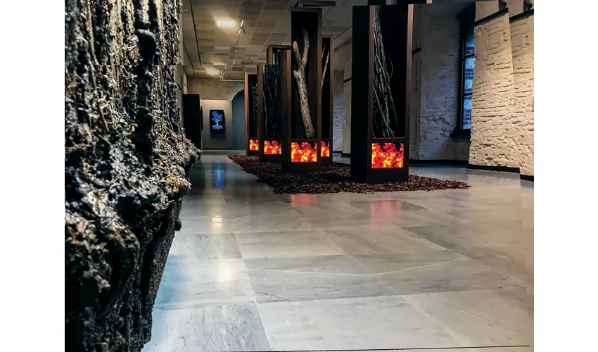 Galleria d'Arte Moderna Achille Forti