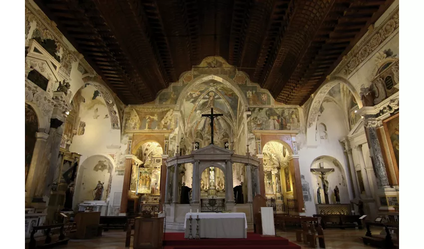 Chiesa di San Fermo Maggiore
