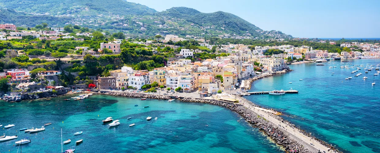 Ischia Film Festival