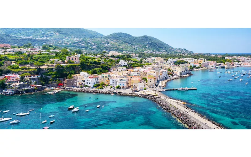 Ischia Film Festival