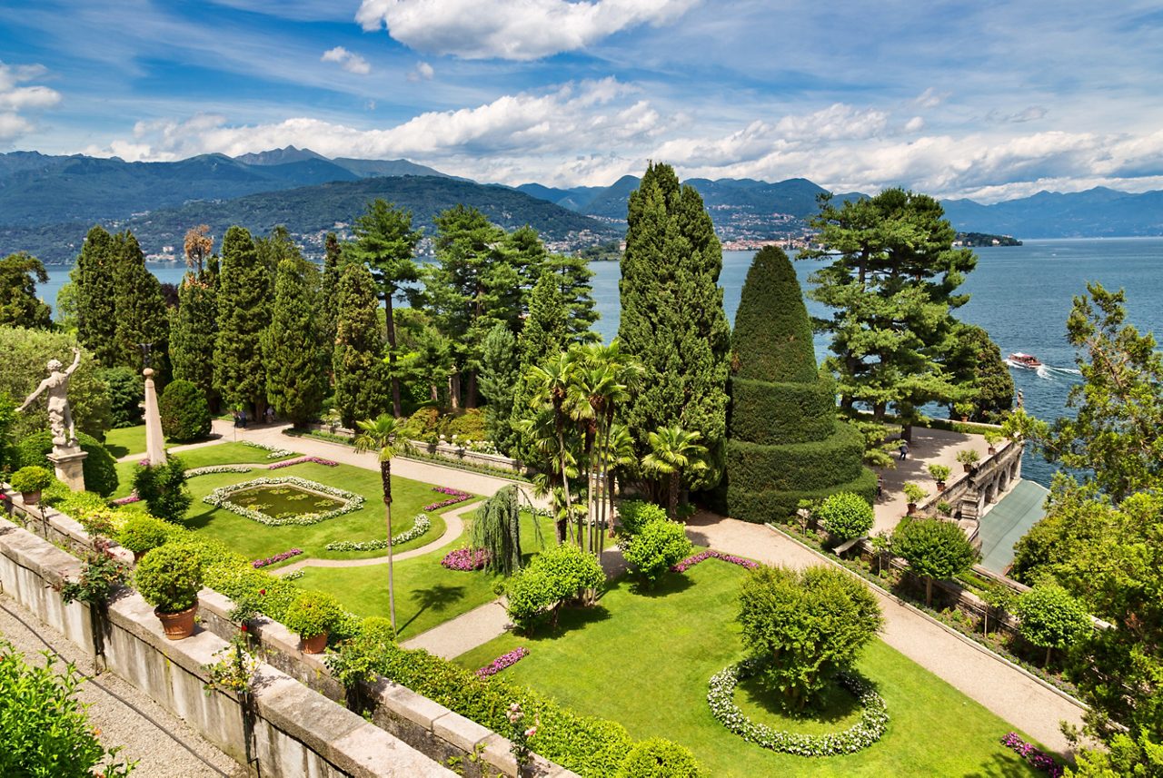 Attractions & Places to visit in Piedmont - Italia.it