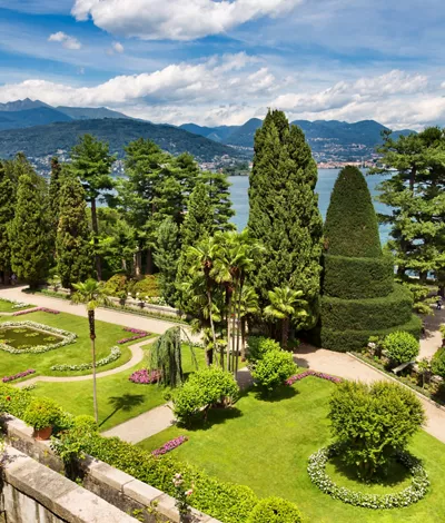 Lake Maggiore