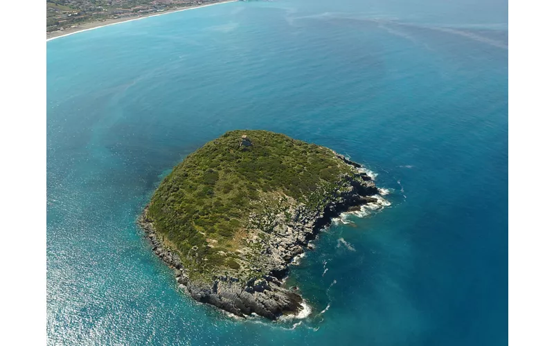 Isola di Cirella