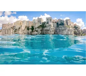 From the sea to the heart of the mountains: Calabria, guardian of time