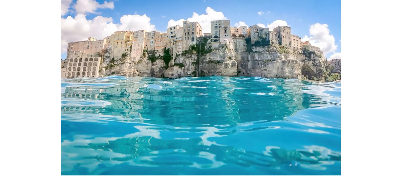 From the sea to the heart of the mountains: Calabria, guardian of time