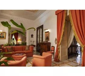 Discovering Historic Houses in Calabria