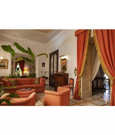 Discovering Historic Houses in Calabria