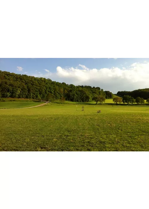 Golf nelle Marche: itinerario tra borghi, colline e Adriatico