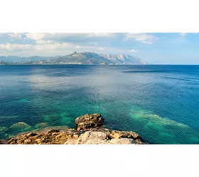 Sardegna a cavallo: un viaggio tra natura, mare e tradizioni