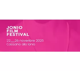 Jonio Film Festival