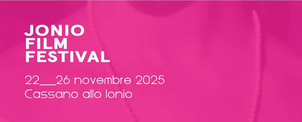 Jonio Film Festival