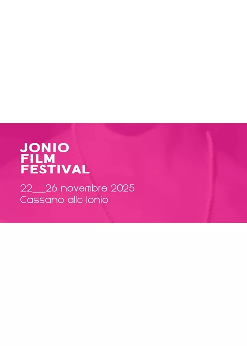 Jonio Film Festival