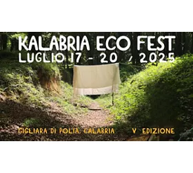 Kalabria Eco Fest