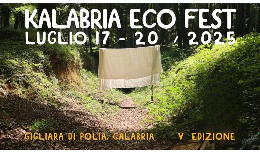 Kalabria Eco Fest